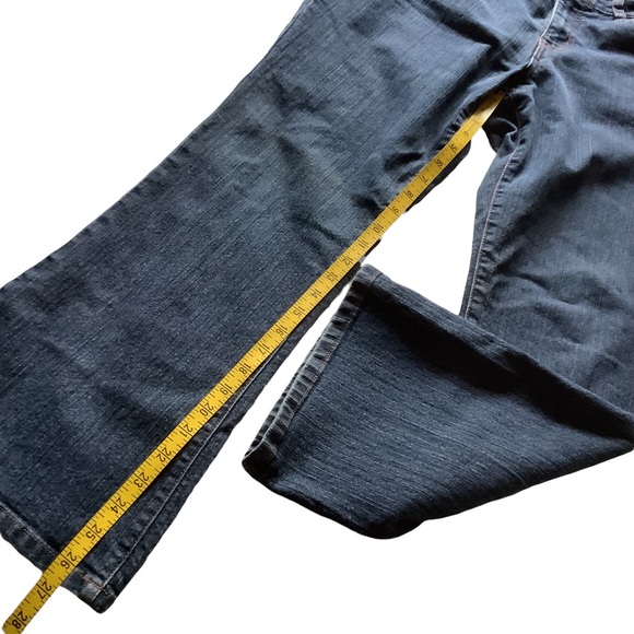 Bandolino Blu Arianna Jeans - Picture 7 of 9